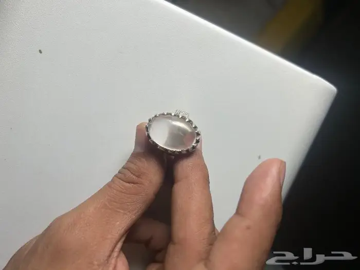 خاتم ملكي در نجفي 2