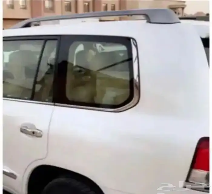 ريموت لكزس وعقال لكزس 2