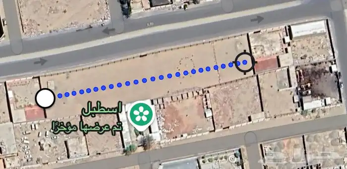 اسطبل بوايك للايجار 3