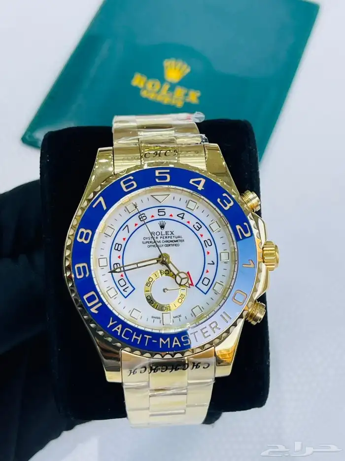 ساعات رولكس 3
