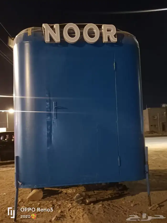 فود تراك للبيع 2