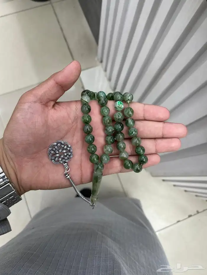 سبح بكلايت بطربزونه. ملكيه 8