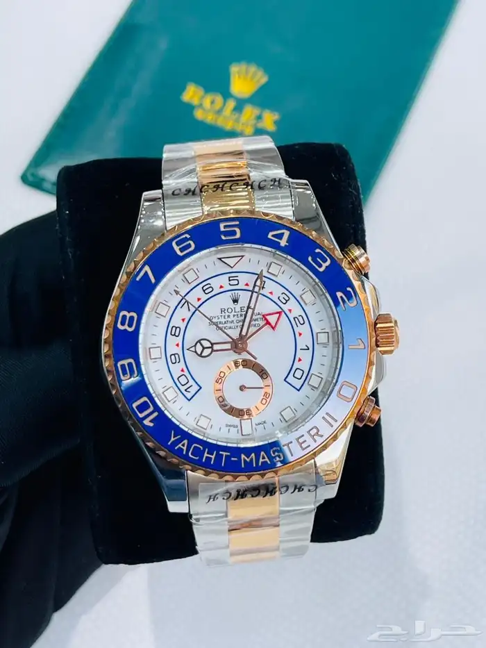 ساعات رولكس 1