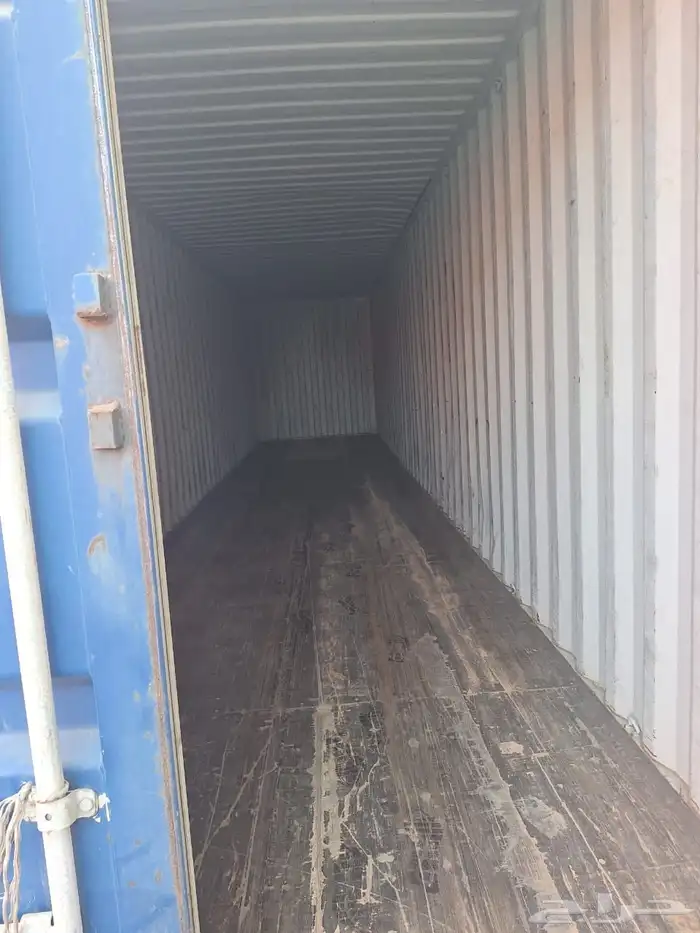 حاويات كونتينر containers container 4