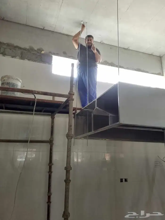 تفصيل ستانلس مطاعم مطابخ 9