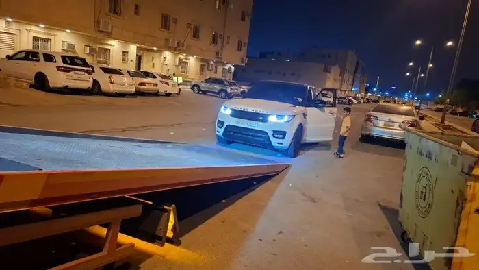 نقل سيارات 2