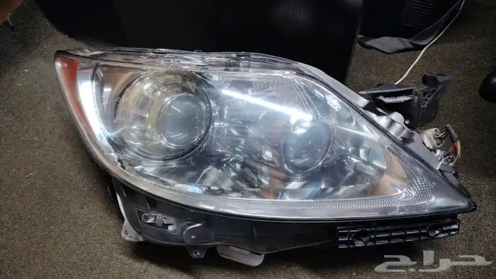 قطع غيار لكزس 15