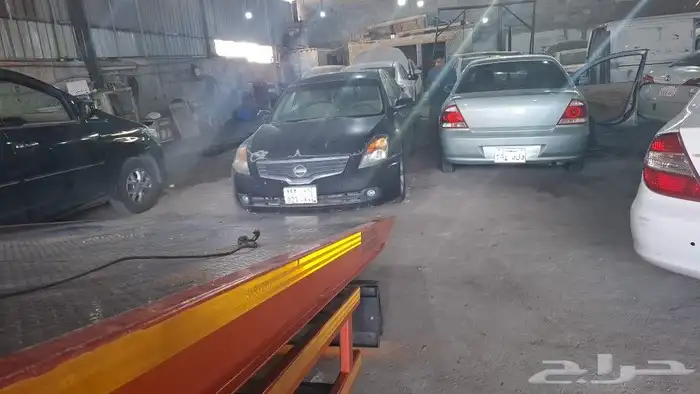 نقل سيارات 1