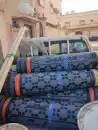 عازل حراري ومااي 1