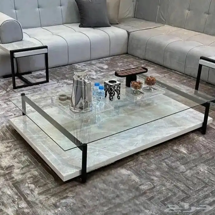 تفصيل طاولات 3