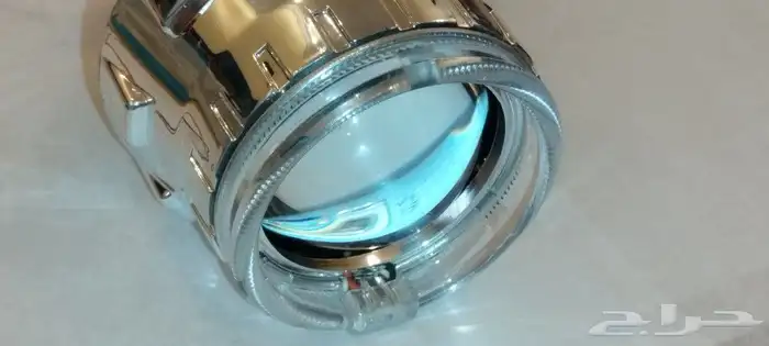 عدسات H1 ظفيرة H1 5