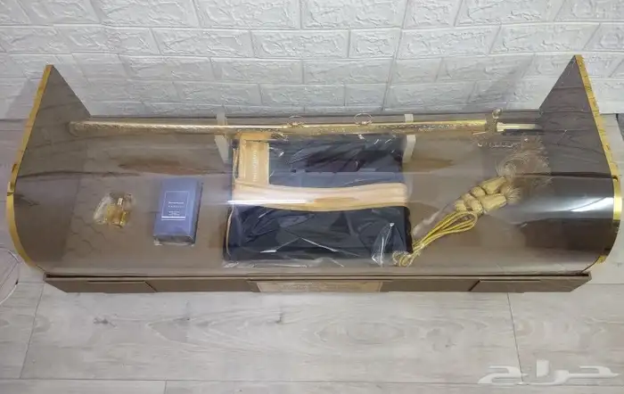 سيف وبشت أطقم هدايا 1