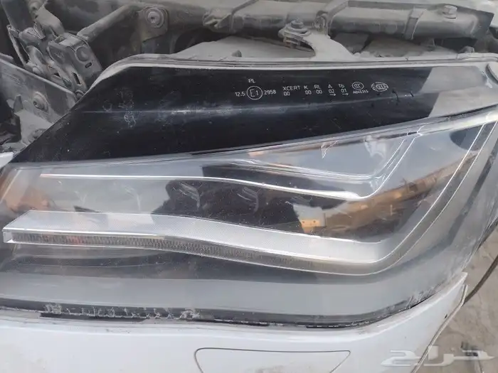 اودي A8 L 2