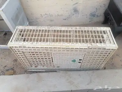 قفص نقل دجاج 3