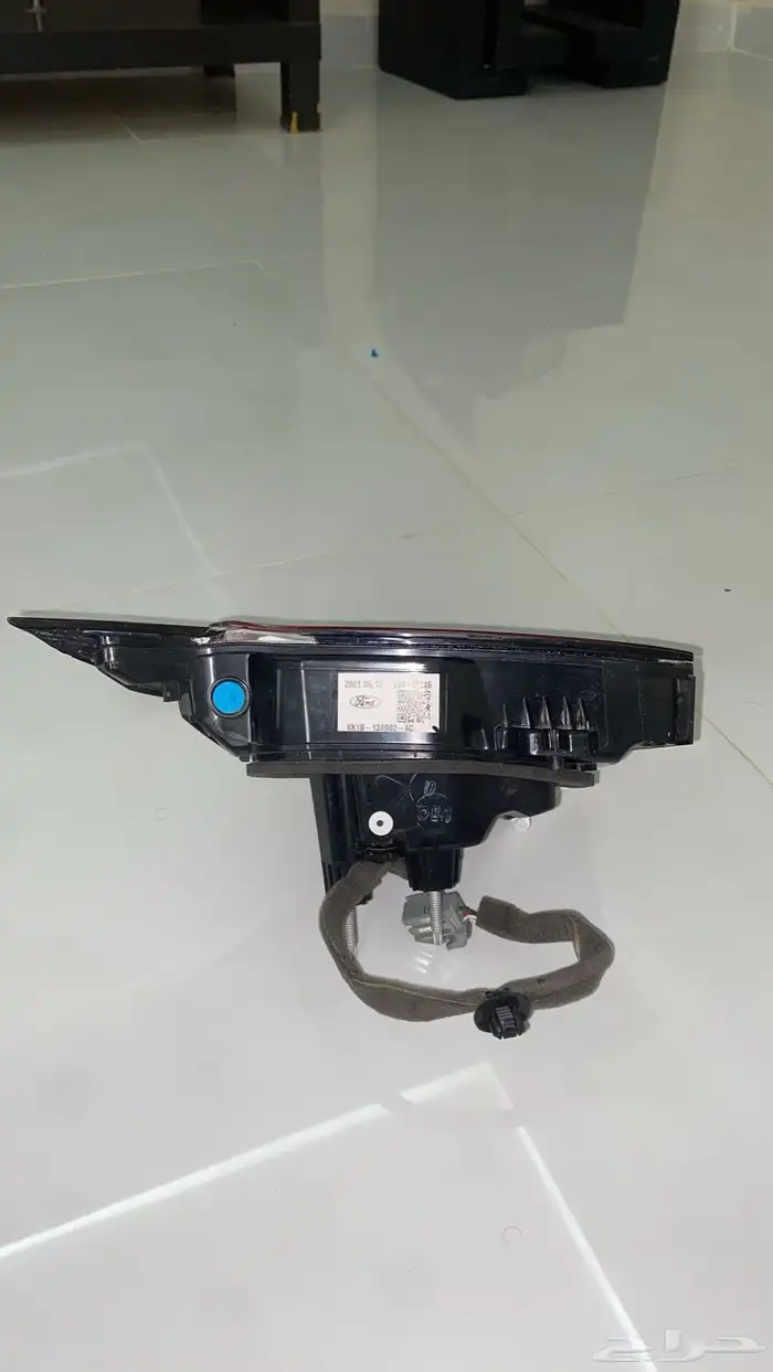 اصطب شنطه يمين تورس 2020-2022 2