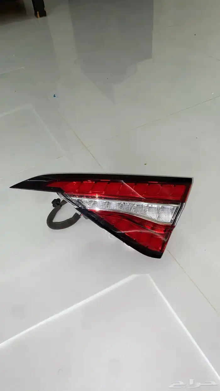 اصطب شنطه يمين تورس 2020-2022 0