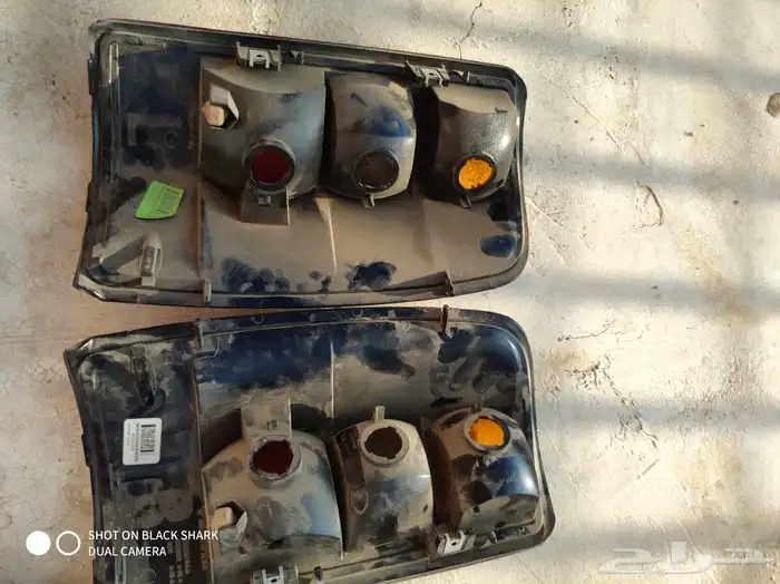 اسطبات جمس 2000-2006 3