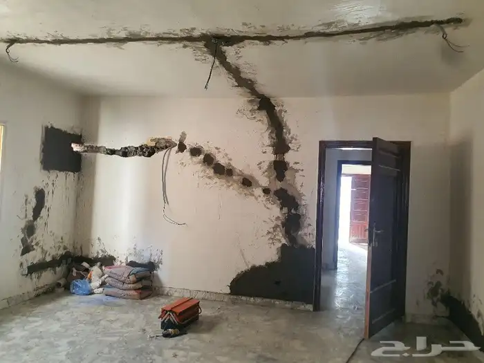 معلم بناء و سباكه و كرهبائي مظلات سواتر برجوله 7