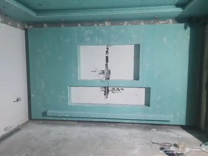 معلم بناء و سباكه و كرهبائي مظلات سواتر برجوله 26