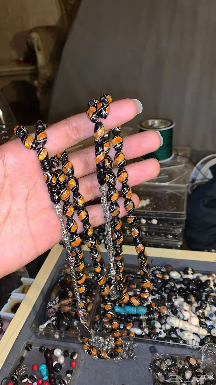 يسر مطعم مخزن 4