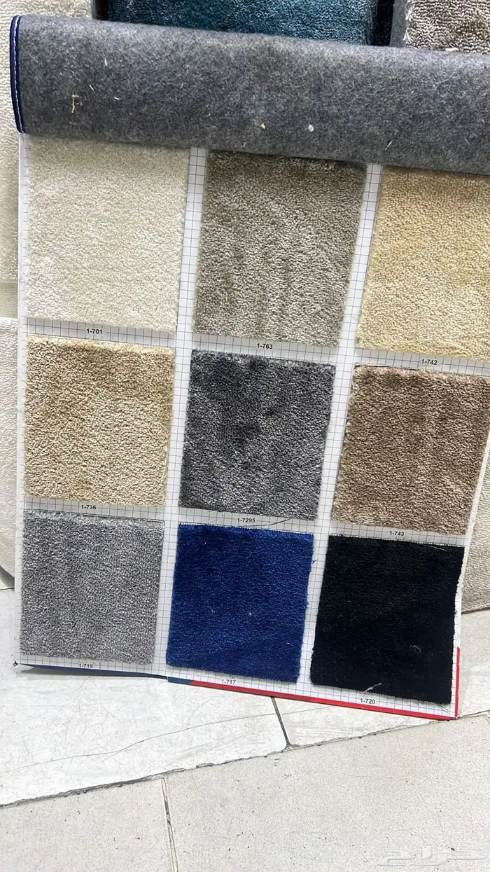 السريع للموكيت اقساط تابي وتمارا 11