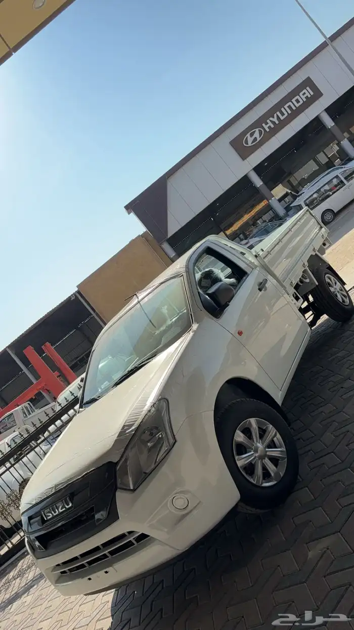 ايسوزو غماره جوانب 2025 1