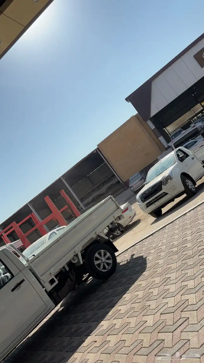 ايسوزو غماره جوانب 2025 3