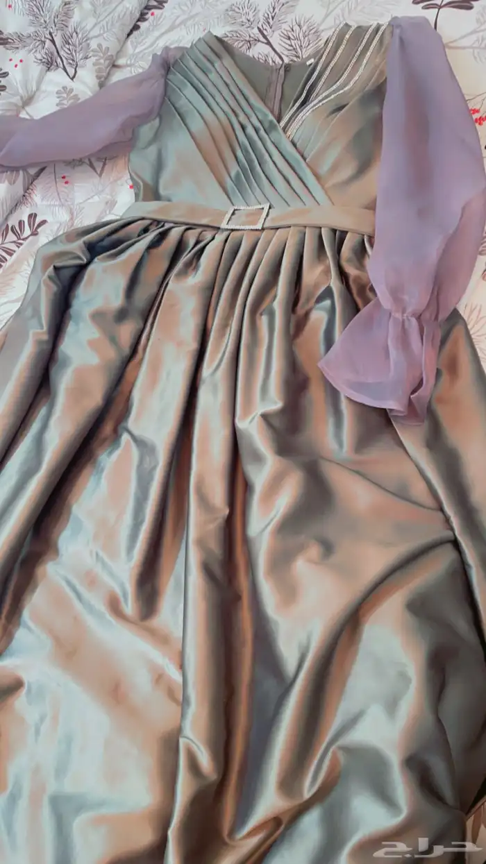 فساتين 3
