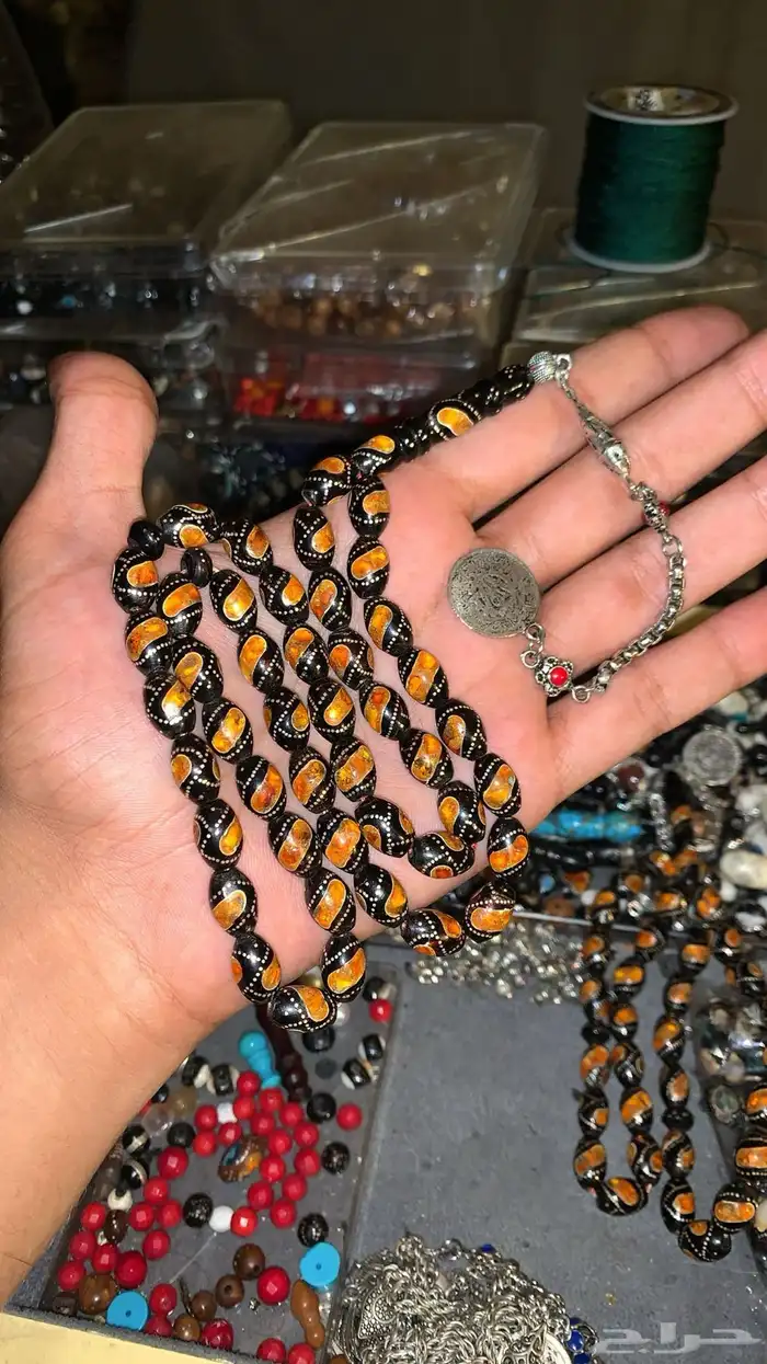 يسر مطعم مخزن 0