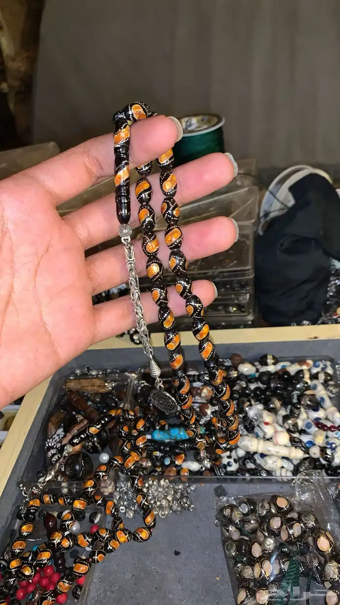 يسر مطعم مخزن 2