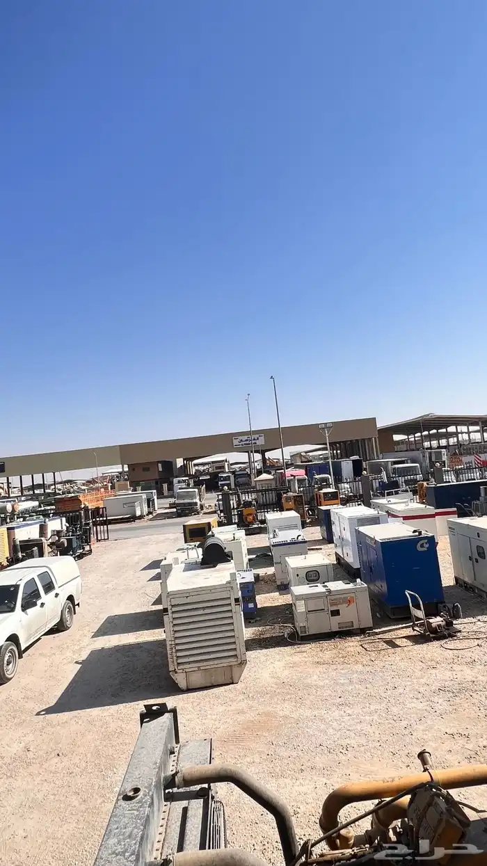 جميع محركات الكهربائية والزراعية والديزل 2