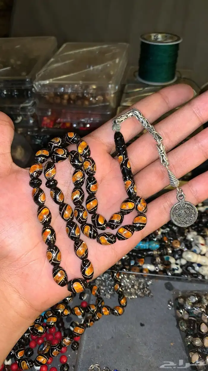 يسر مطعم مخزن 3