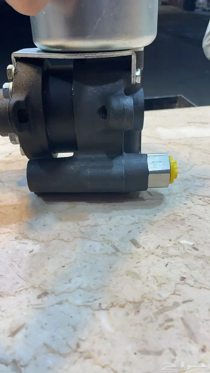 طرمبة دركسون تويوتا ديزل 3