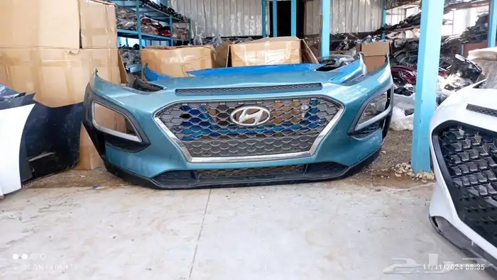 صدام كونا 2018 2019 8