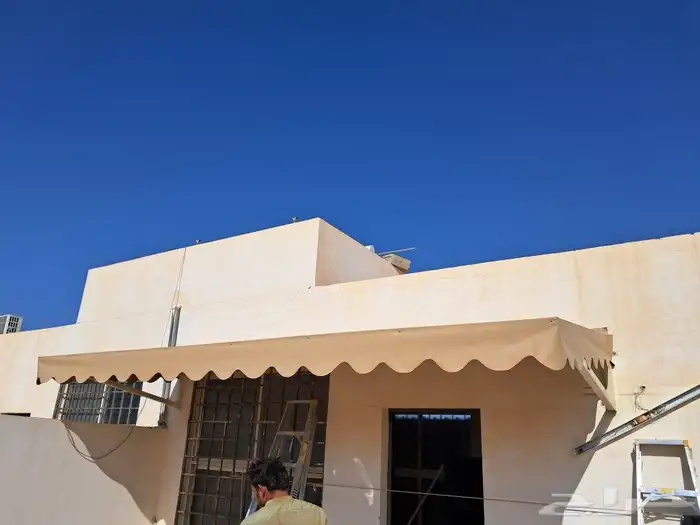 خيام مظلات 2