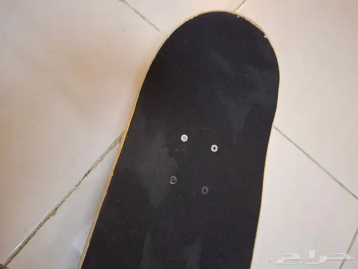 سكيت بورد ENUFF 2