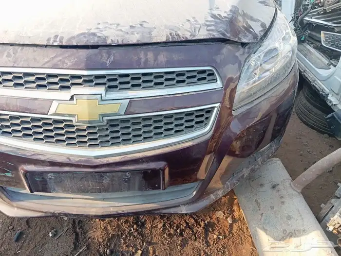 قطع غيار ماليبوو 4