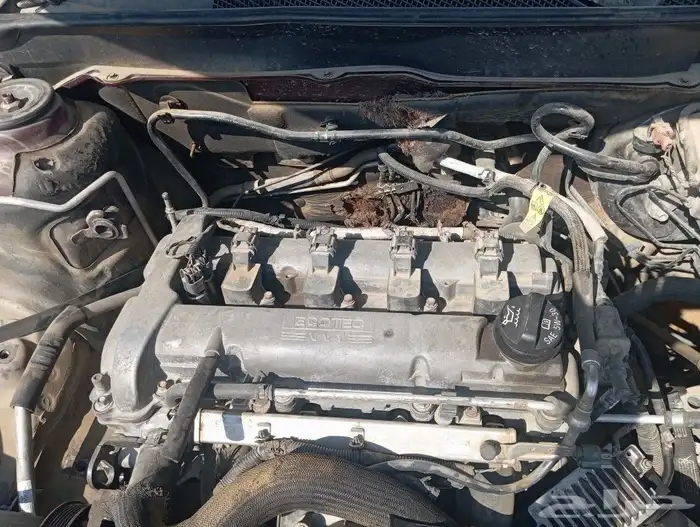 قطع غيار ماليبوو 0