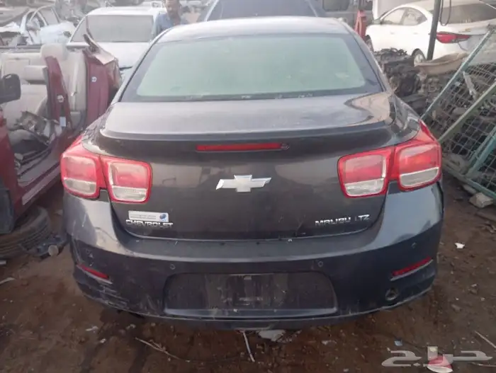 قطع غيار ماليبوو 6