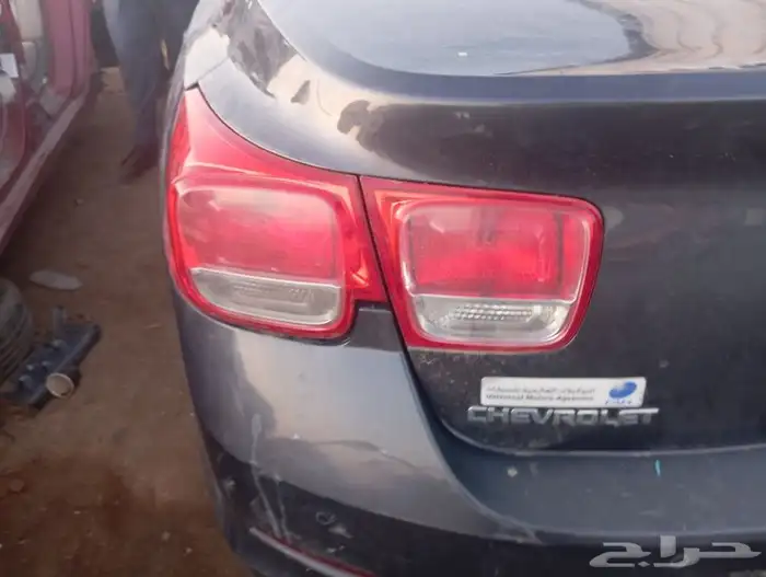 قطع غيار ماليبوو 9