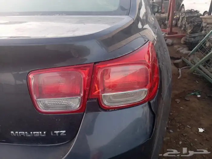 قطع غيار ماليبوو 8