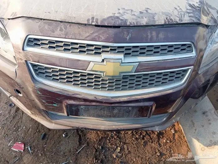 قطع غيار ماليبوو 2
