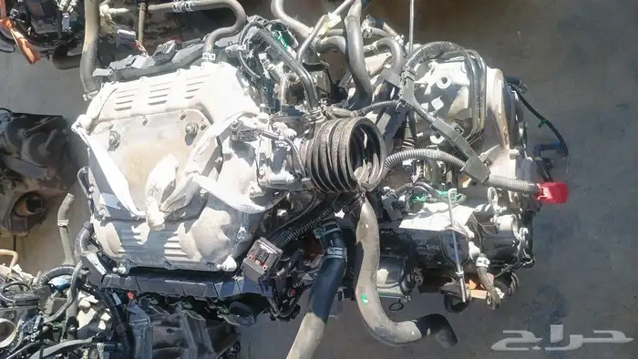 Honda Accord engine gair japani original 2000 to 2022 4