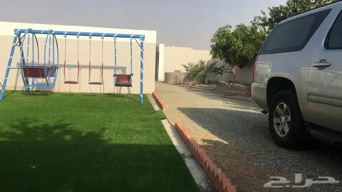 استراحة الريان للايجار اليومي - المخواه ( ناوان ) 15
