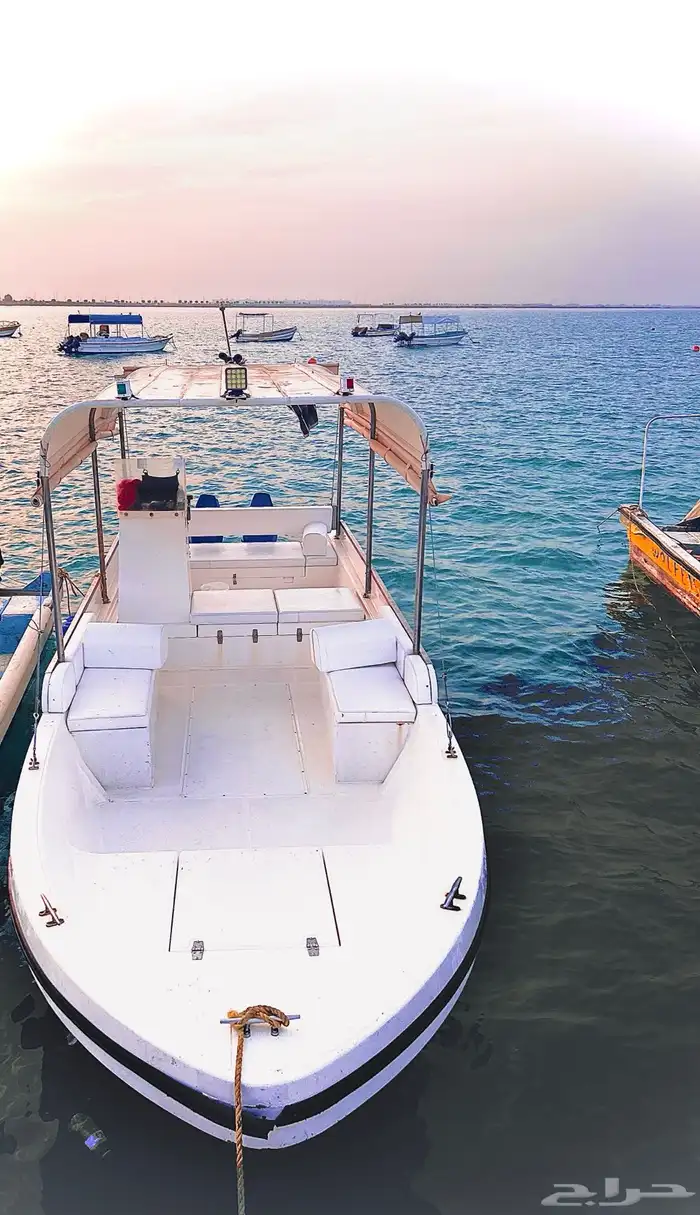 رحلات بحرية ( نزهة   استجمام   تشميس  سباحة ) 0