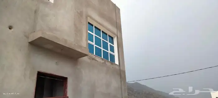واجهات استركشر زجاج واجهات فلل أبواب نوافذ 7