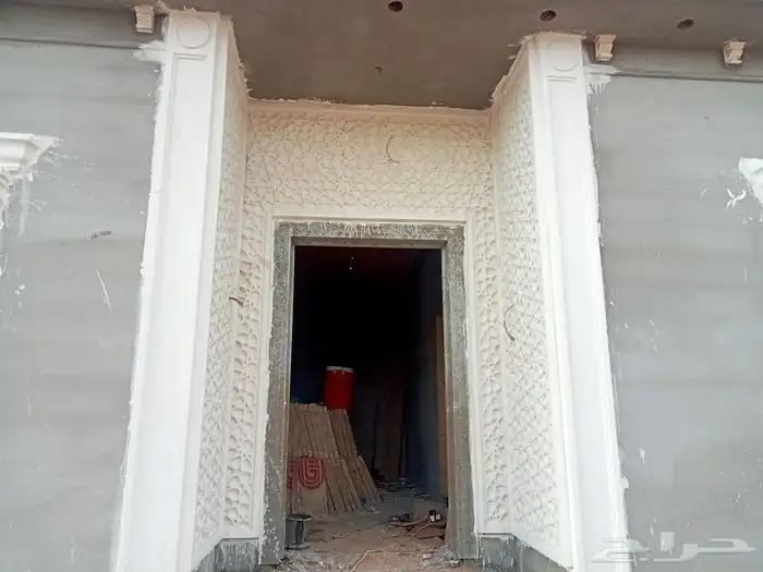 جي أر سي ديكورات جي أر سي 7