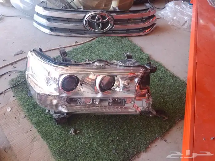 نوفر لكم شمعات منوعه مستخدم نضيف أصلي وكاله 2