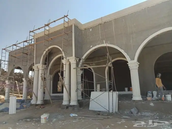 جي أر سي ديكورات جي أر سي 3