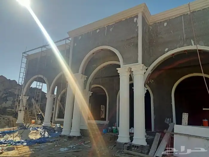 جي أر سي ديكورات جي أر سي 2